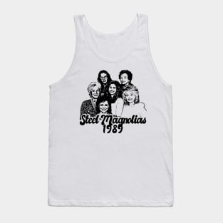 Steel Magnolias 1989 Style Classic Tank Top